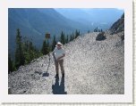 Joy - Sulphur Mtn Walking Track * 2592 x 1944 * (2.07MB)